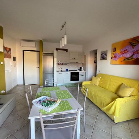 Patrician House Apartment Olbia Ngoại thất bức ảnh