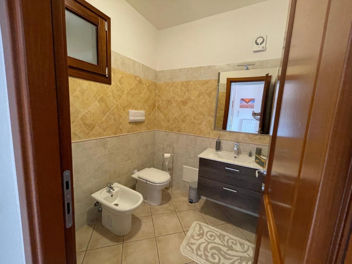 Patrician House Apartment Olbia Ngoại thất bức ảnh