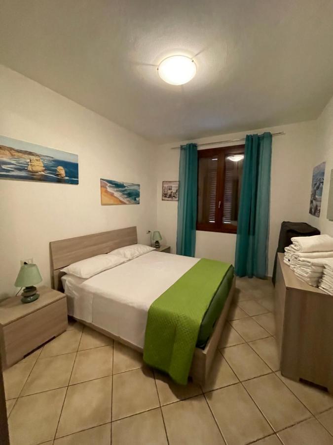 Patrician House Apartment Olbia Ngoại thất bức ảnh