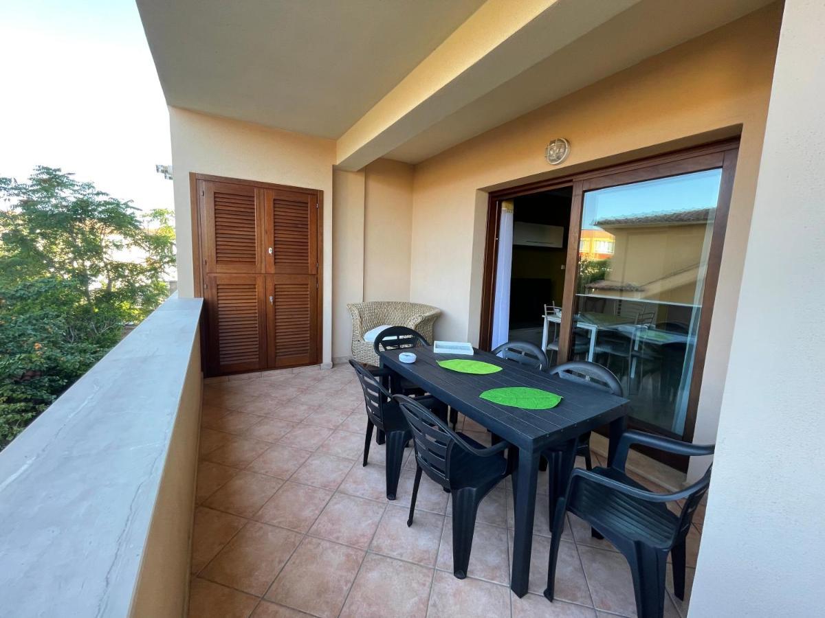 Patrician House Apartment Olbia Ngoại thất bức ảnh